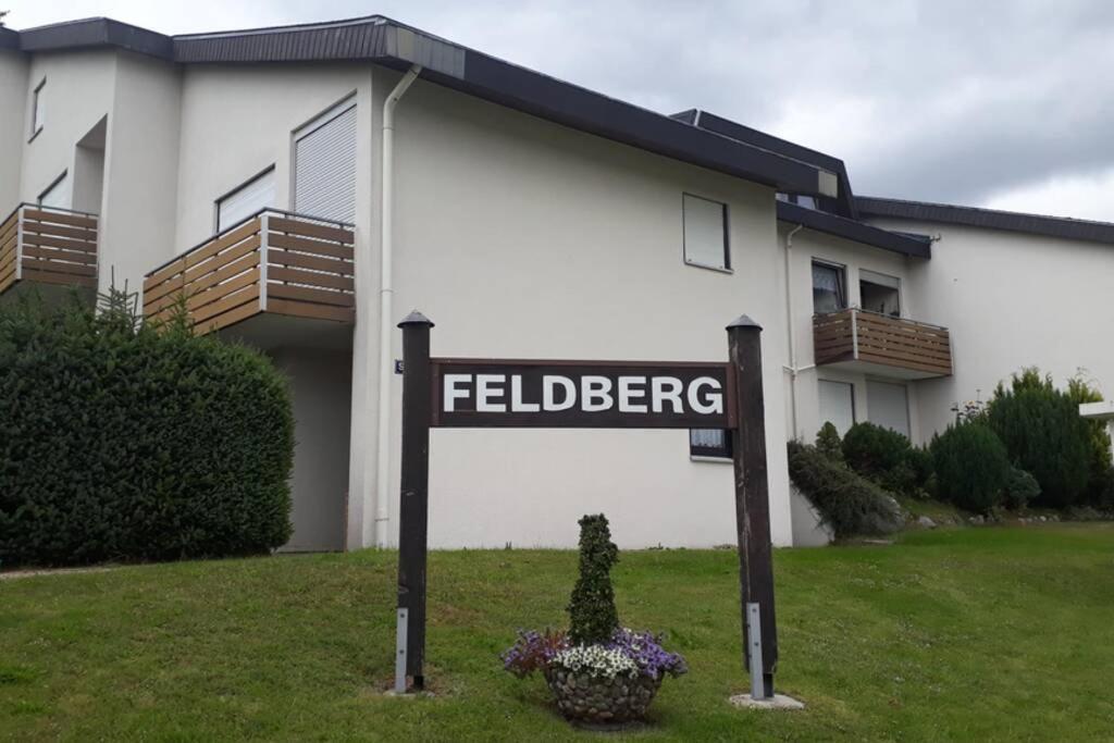 Gemuetliche Ferienwohnung Fuer 4 Gaeste In Schoenwald Schönwalde Exterior foto